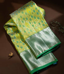 Kanchipuram Silk