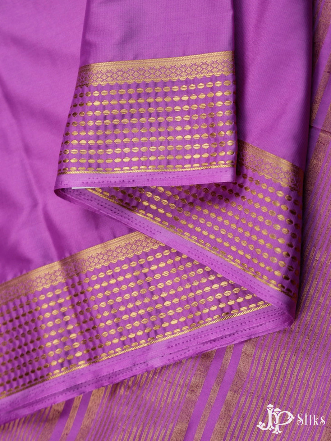 mysore silk ties