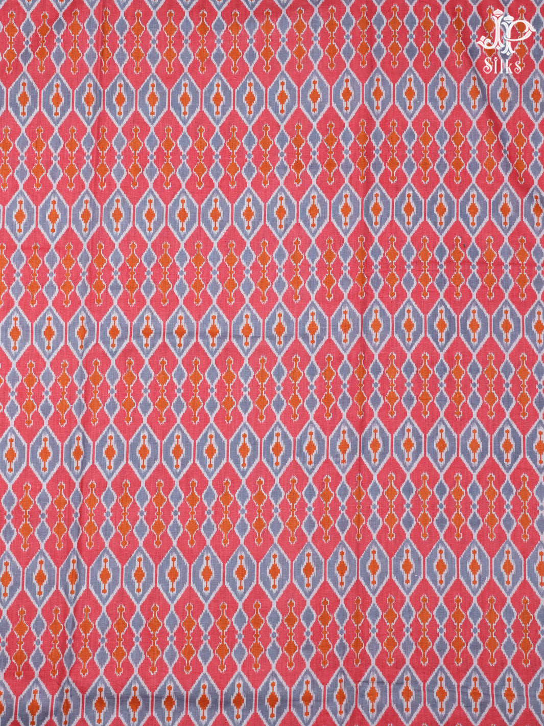 Multicolor Cotton Chudidhar Material - D923 - View 3