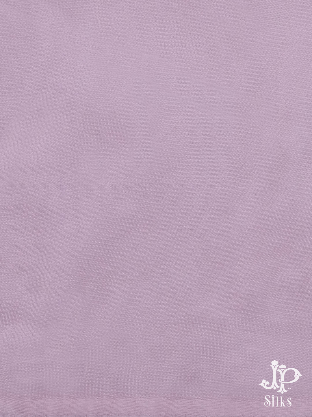 Baby Pink Organza Fancy Saree - E749 -2