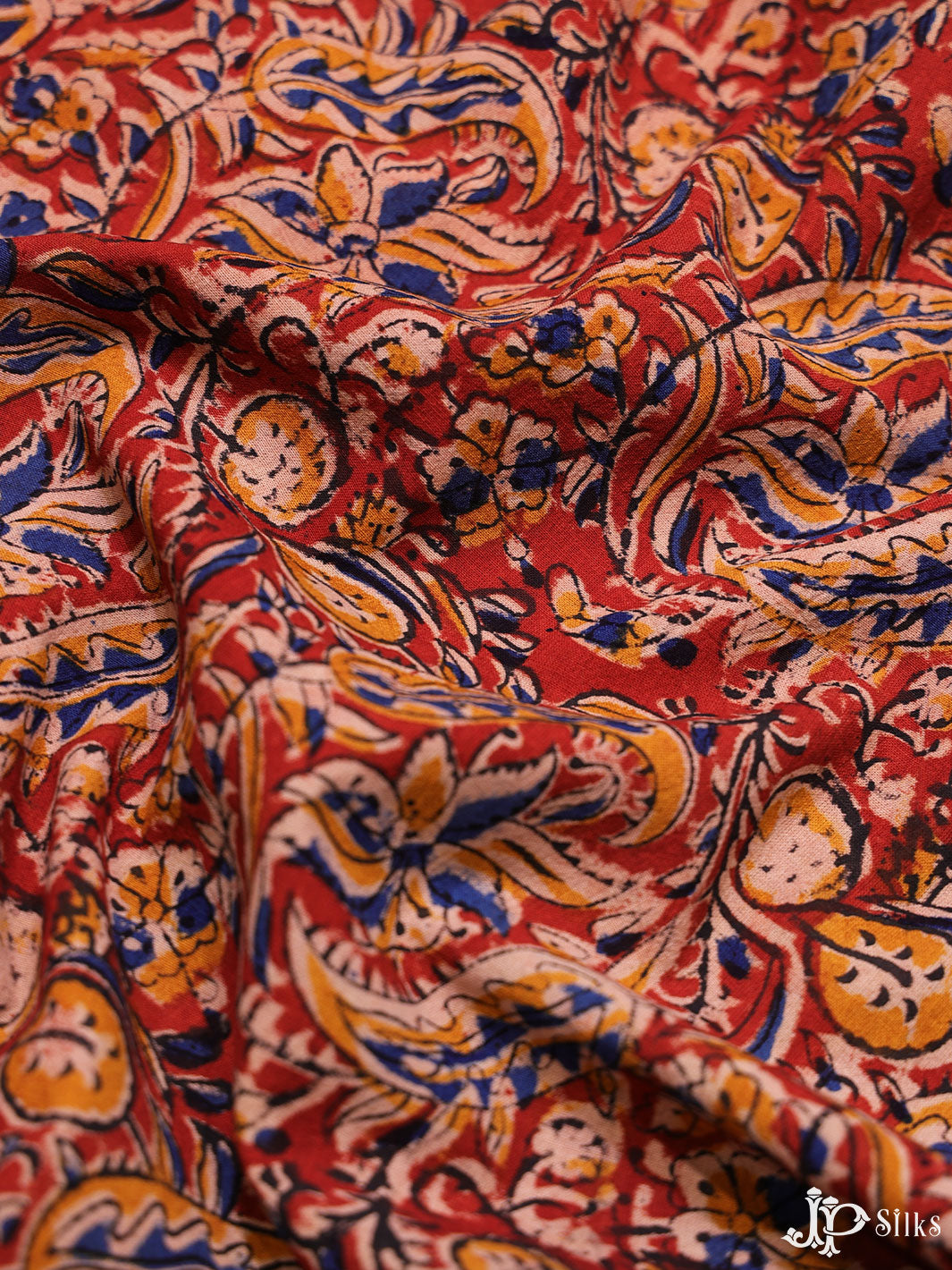 Kalamkari fabrics discount