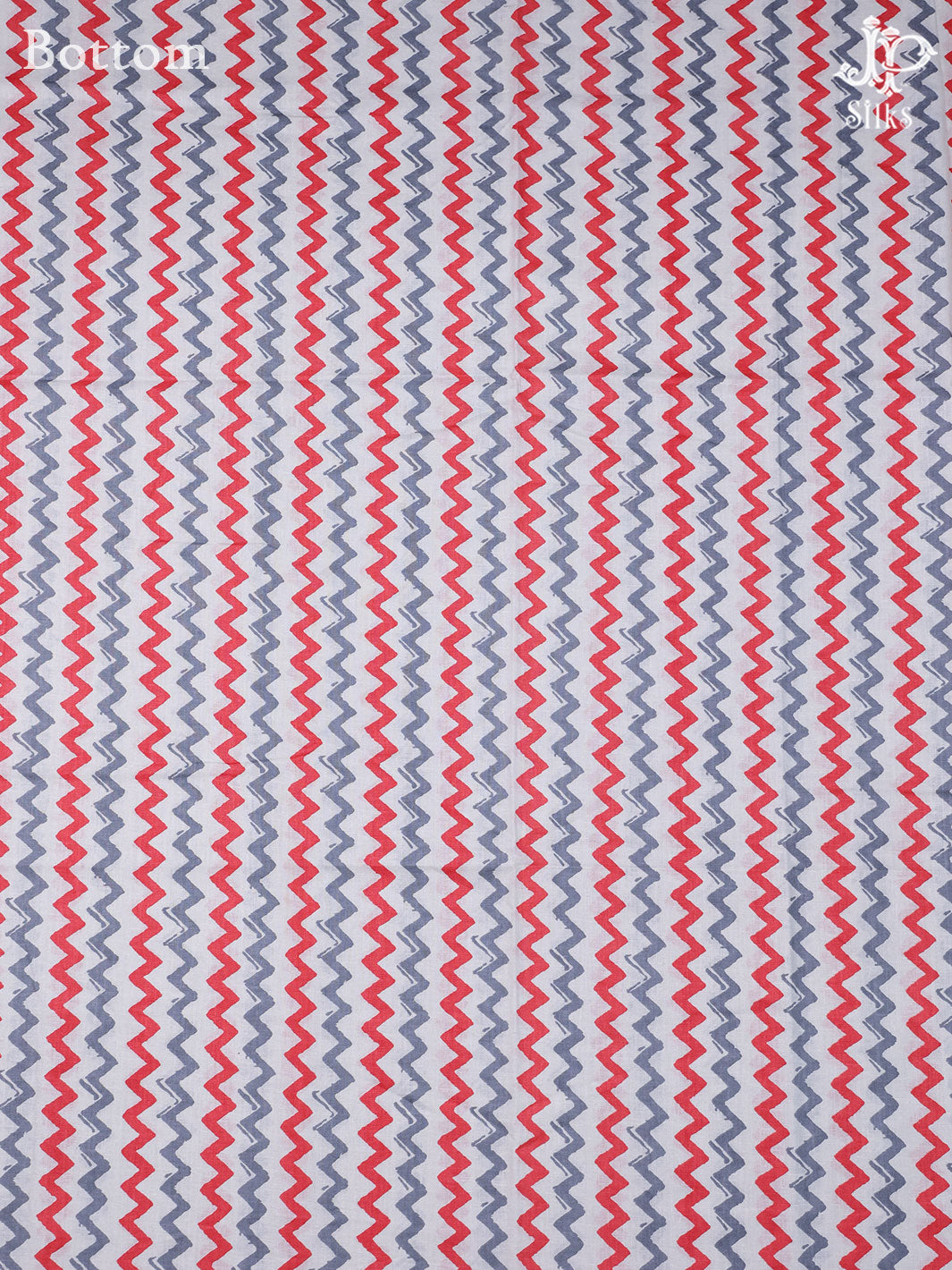 Multicolor Cotton Chudidhar Material - D923 - View 2