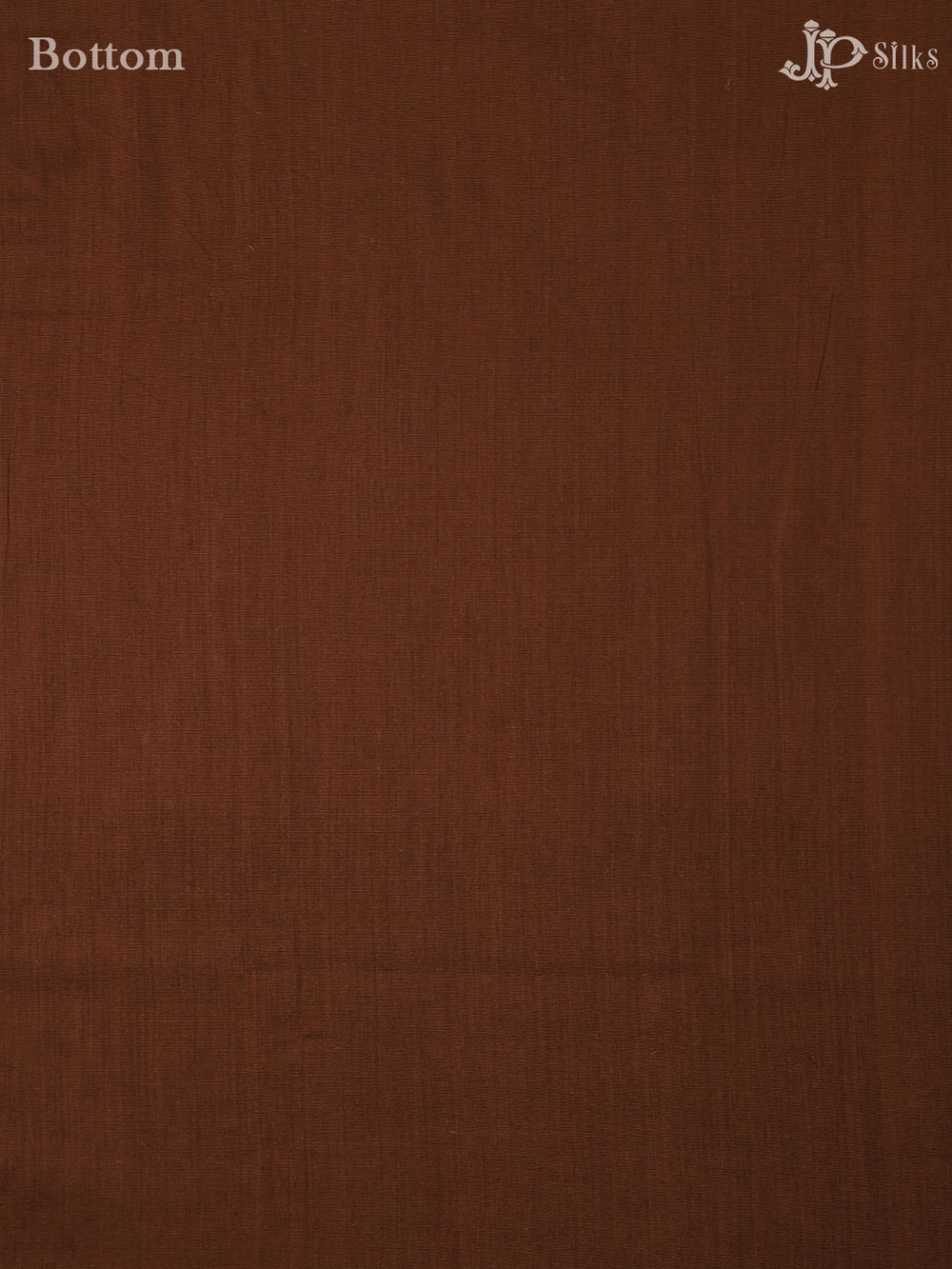 White and Gold Banaras Cotton Unstiched Chudidhar Material - E1933 - View 2