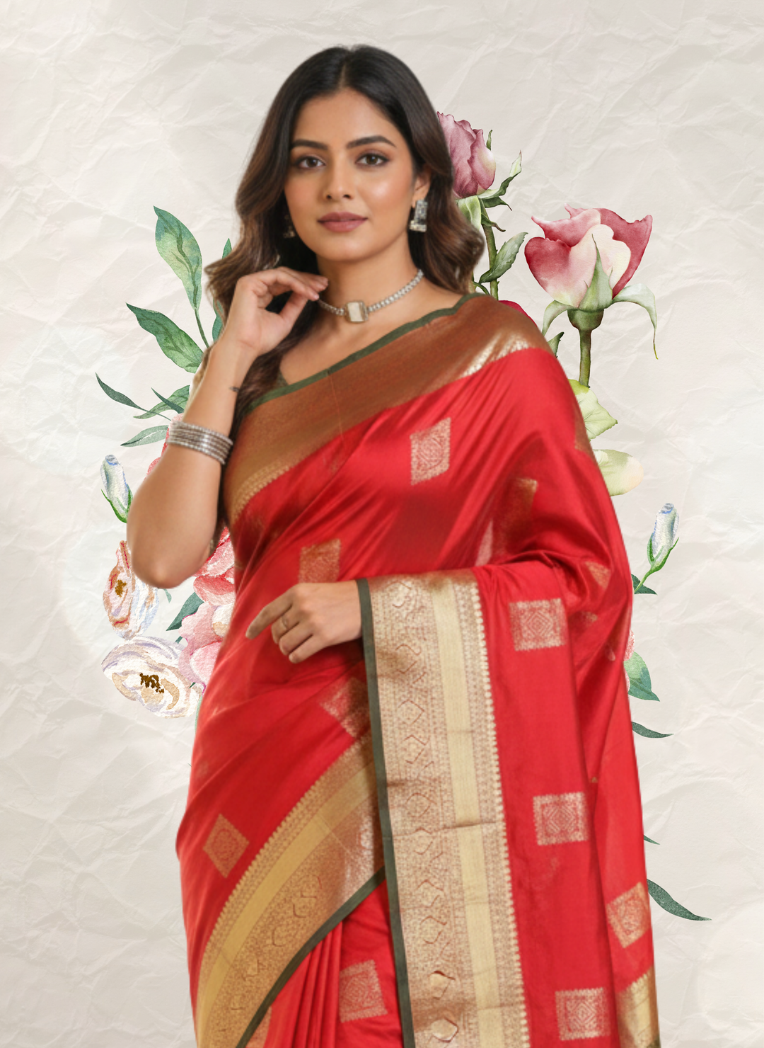 https://jpsilks.com/collections/kanchipuram-silk/products/red-manthulir-green-kanchipuram-silk-saree-f2329