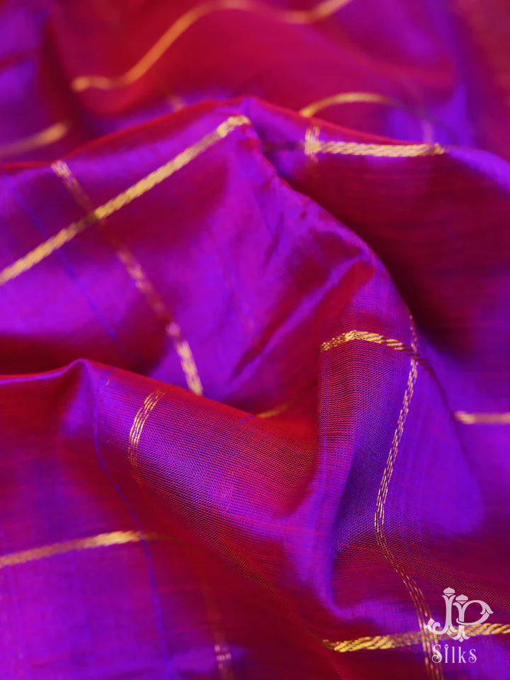 Style Guide: 10 Chic  Ways to Wear  Silk Cotton Sarees