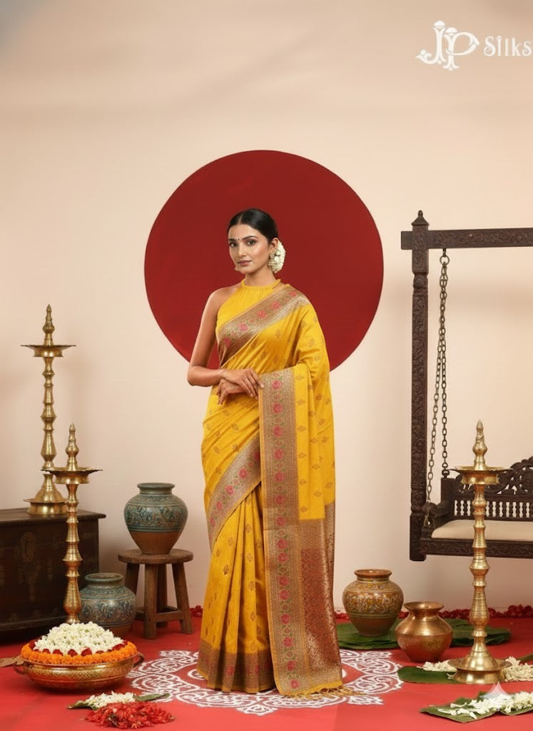 https://jpsilks.com/collections/kanchipuram-silk/products/mustard-yellow-light-brown-kanchipuram-silk-saree-d7250