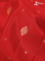 Silk Mixed Saree