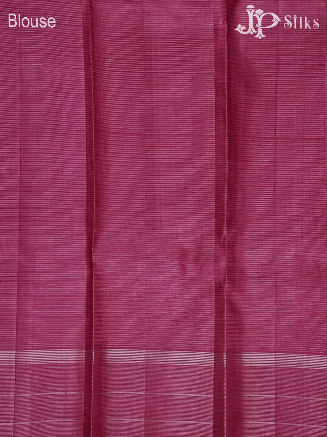 Onion Pink Kanchipuram Silk Saree - E5128