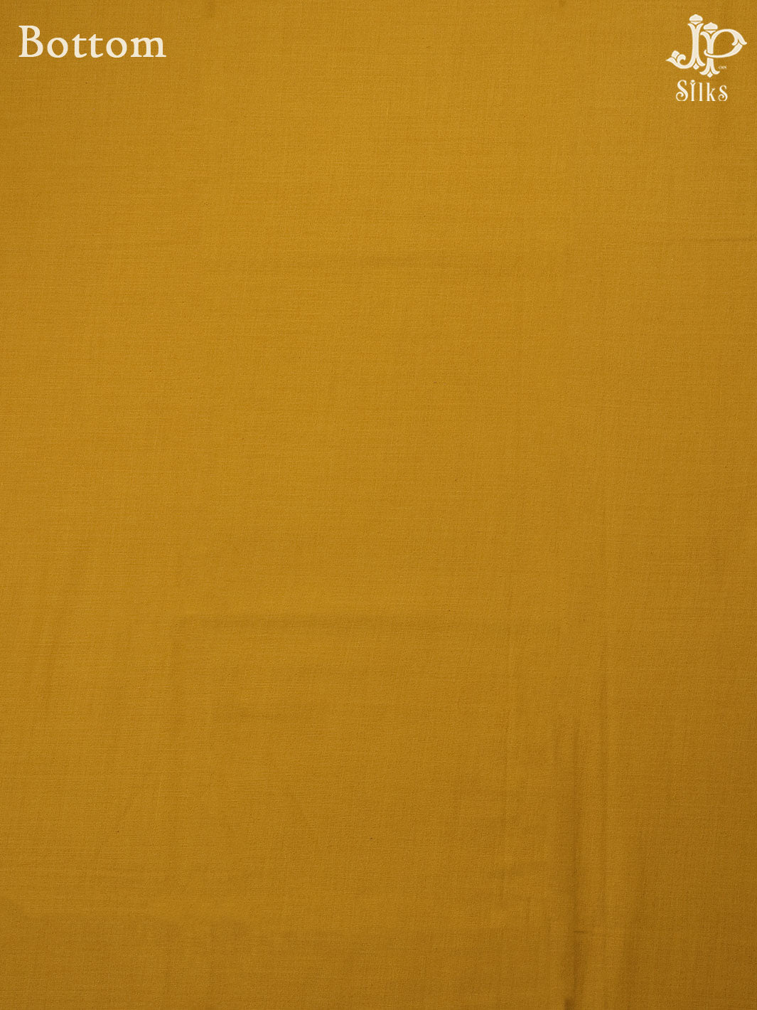 Mustard Yellow Cotton Chudidhar Material - D10213 - View 2