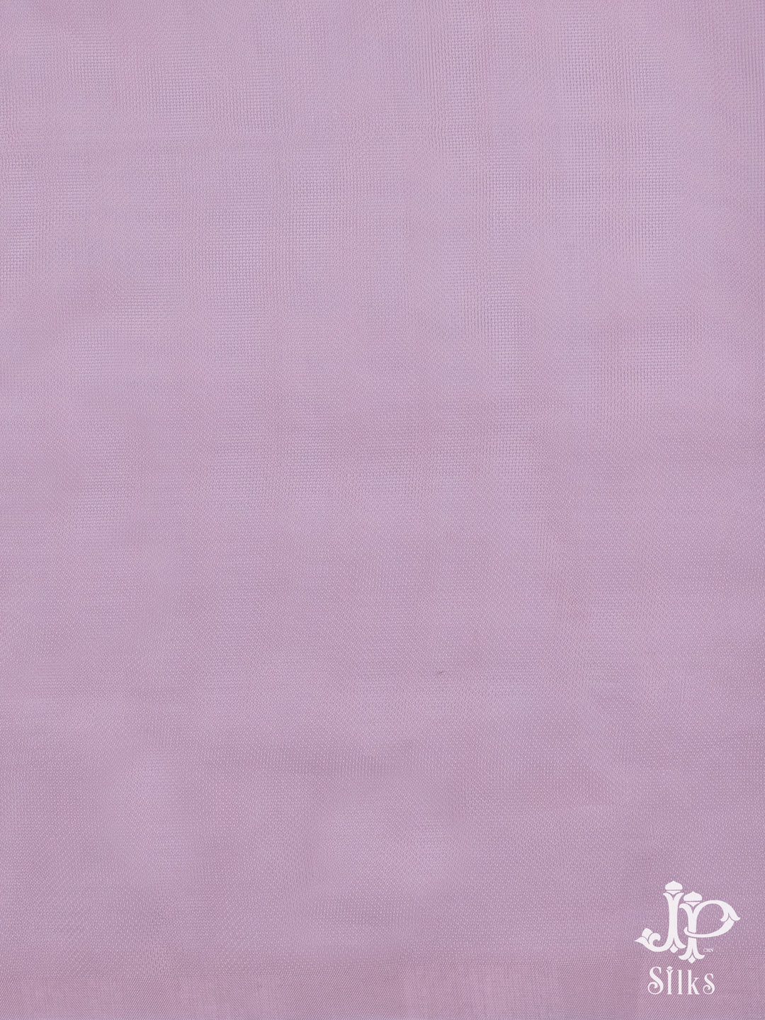 Baby Pink Organza Fancy Saree - E746 -2
