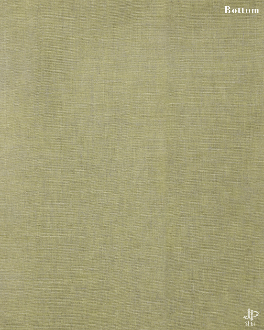Moss Green Unstitched Chudidhar Material - C4338 - View 4