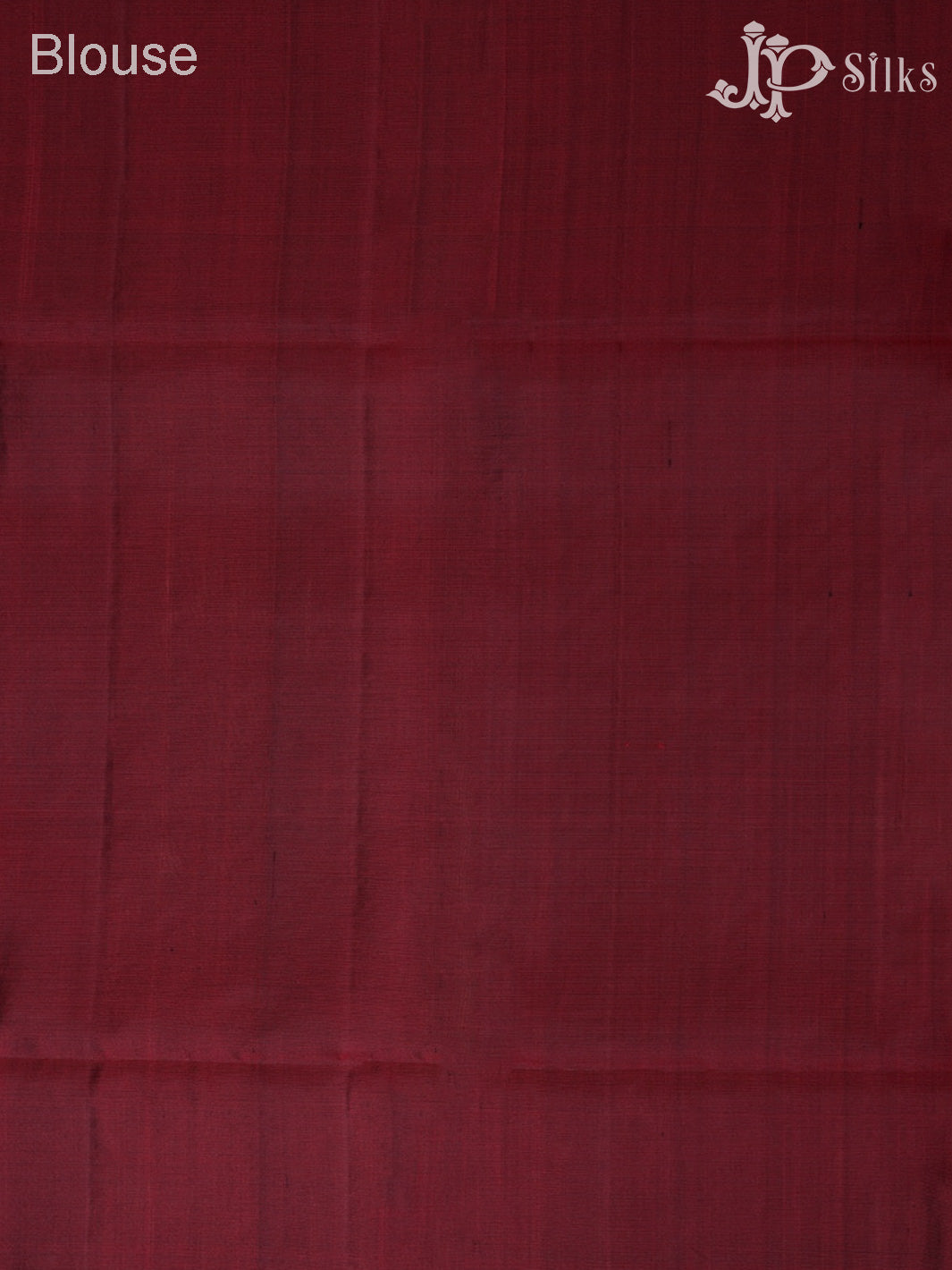 Mehandi Green and Maroon Soft Silk Saree - E5087 - View 7