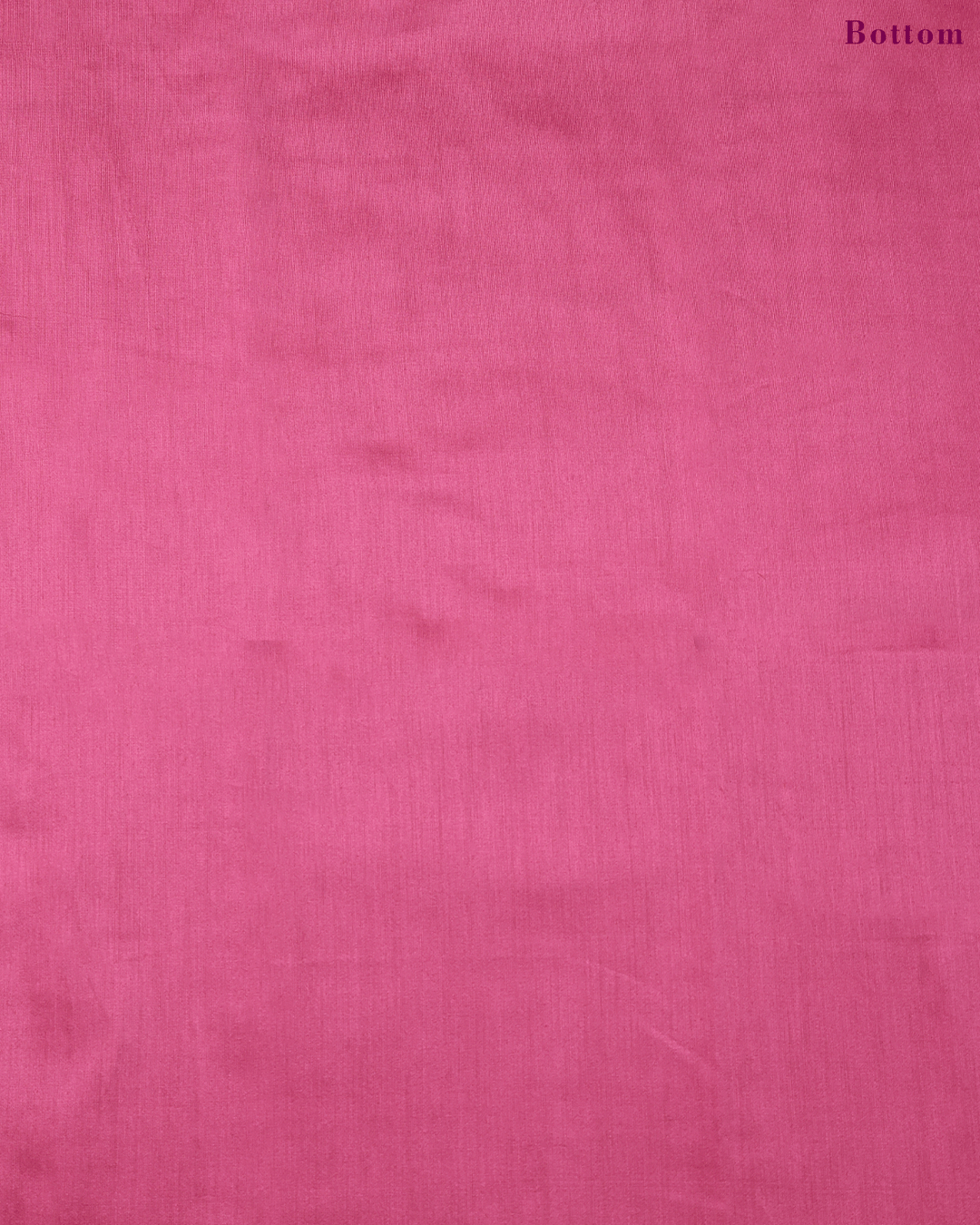 Rose Pink Unstitched Chudidhar Material - C4243 - View 5