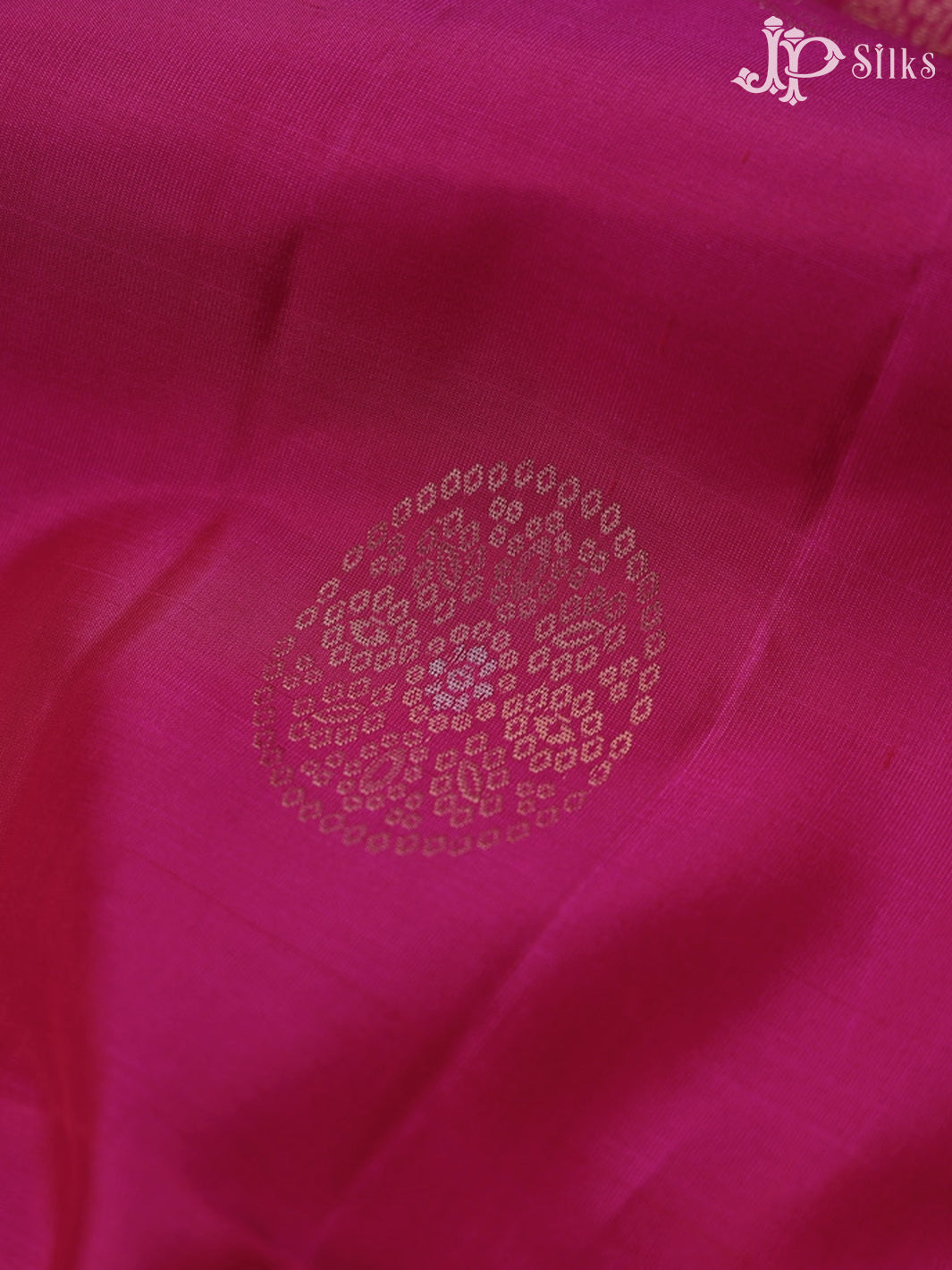 Pink And Mauve Soft Silk Saree - F3522