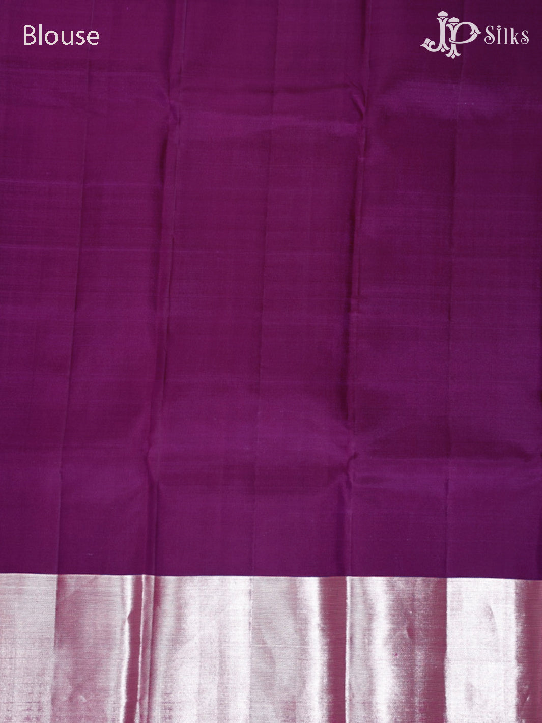 Pastel Green Kanchipuram Silk Saree - G832-view7