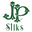 JP Silks logo