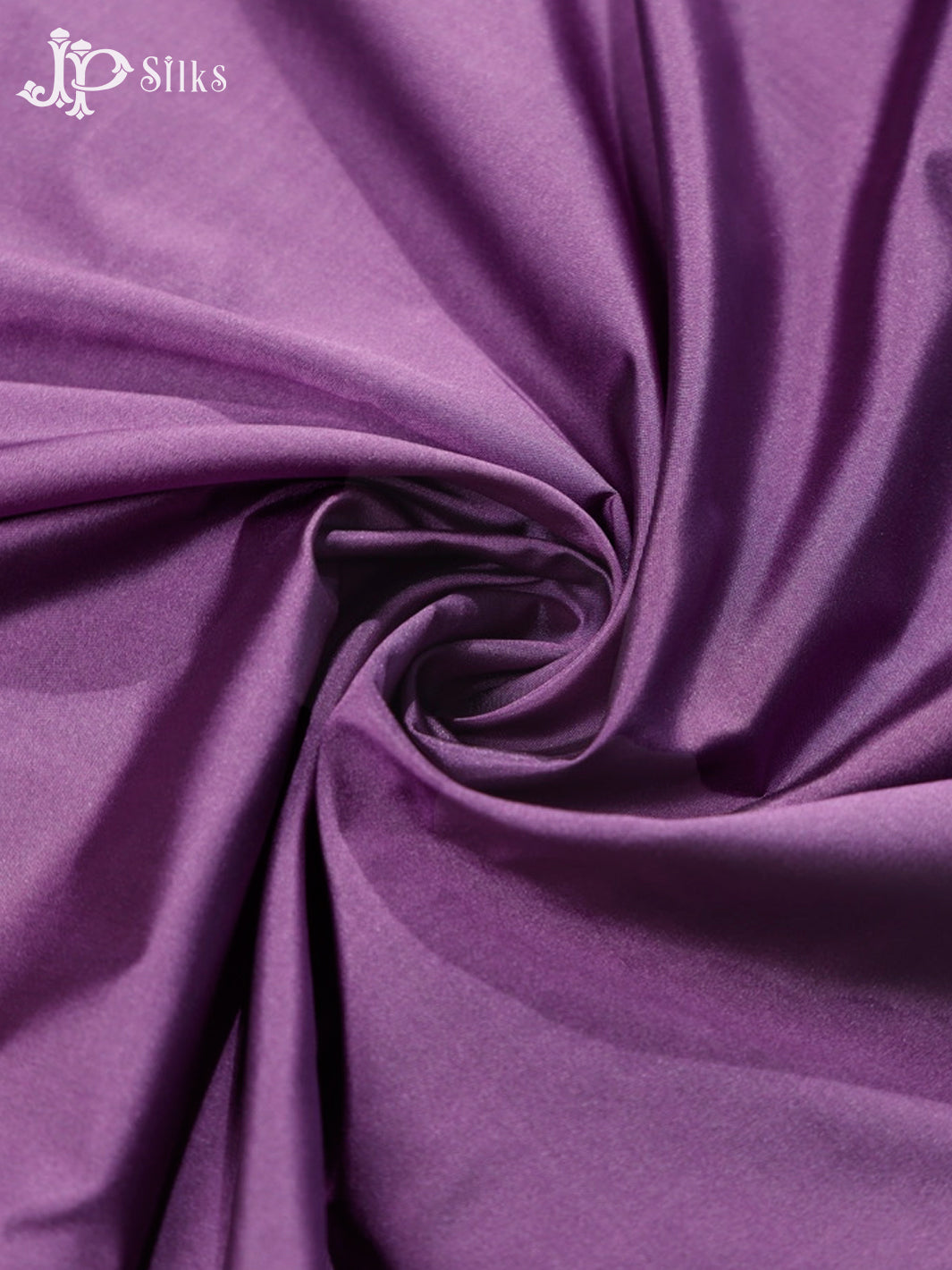 Dark Lavender & Beige Semi Soft Silk Saree - F3539-view7