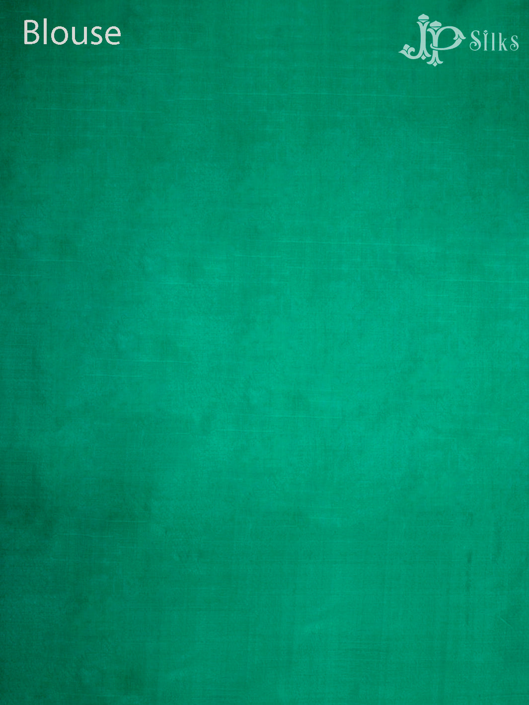 Yellow & Greenish Teal Soft Silk Saree - D1826-view7