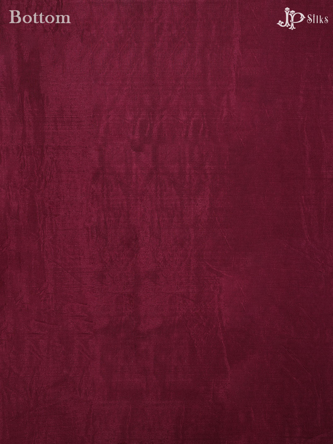 Maroon Georgette Unstiched Chudidhar Material - E3493 - View 4