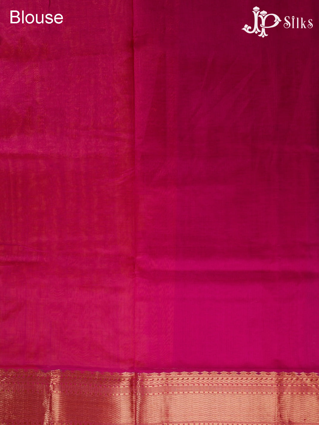 Yellow and Pink Silk Cotton Saree - F2662