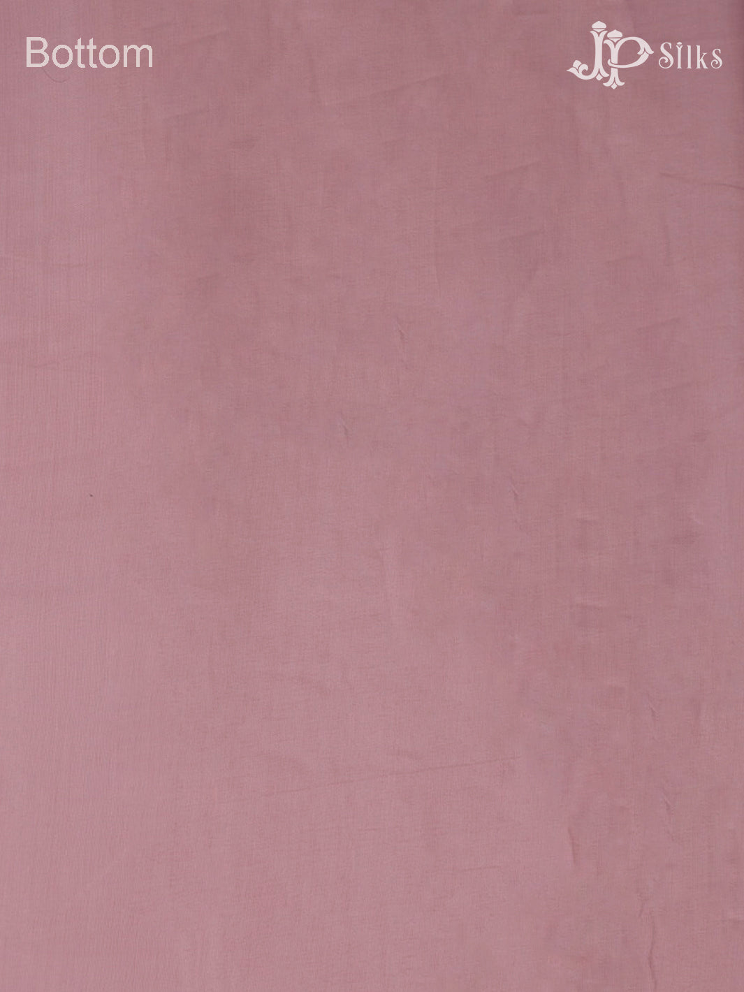 Light Pink Thread Work Salwar Suit Material - E3542
