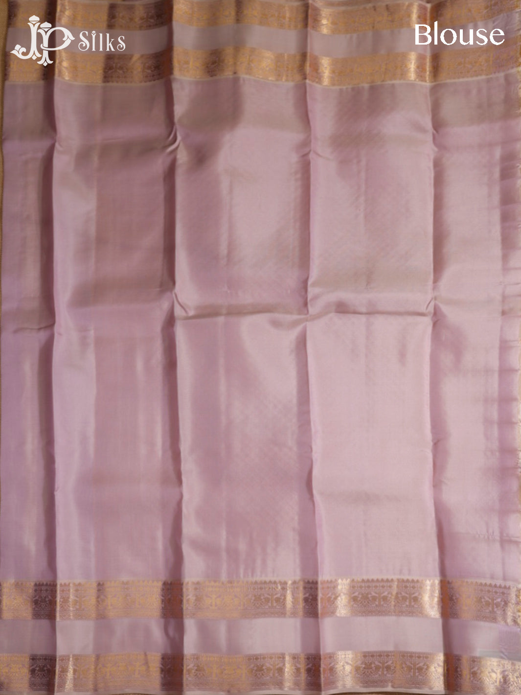 Lemon Yellow and Baby Pink Silk Mix Saree - H22