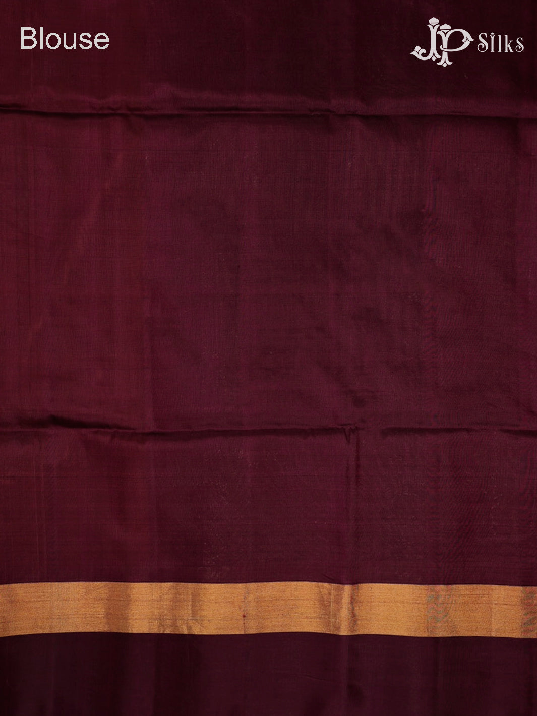Orange And Maroon Soft Silk Saree - F2747